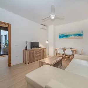  Apartamento Doña Elvira Parras